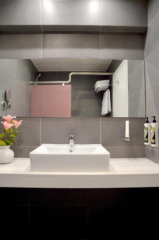 Double or Twin Room with Sea View image 1