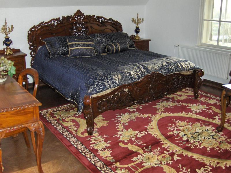 Superior Double Room image 1