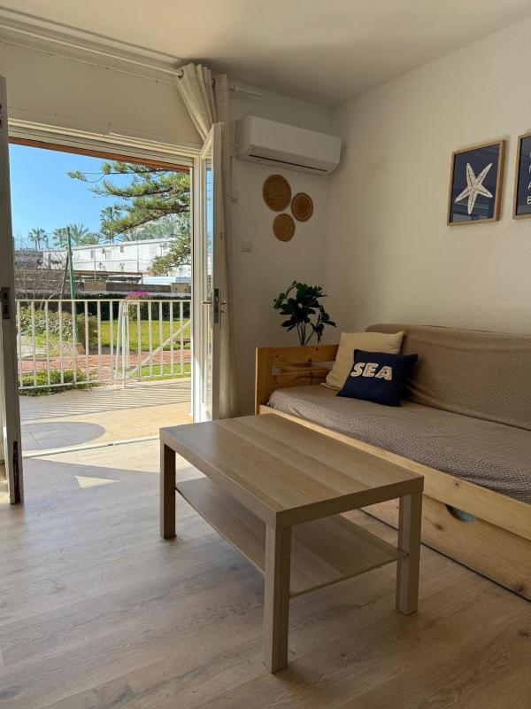 Apartamentos Hesperia Palmyra - image 22