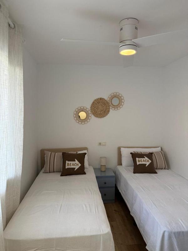 Apartamentos Hesperia Palmyra - image 20