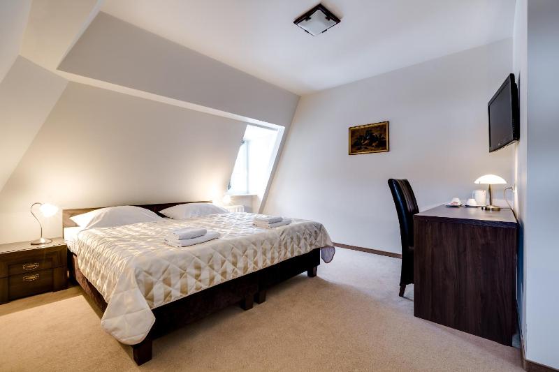 Double or Twin Room image 1