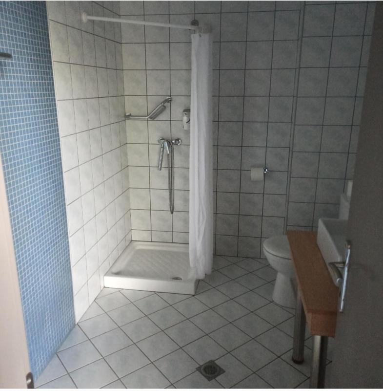 Double Room with Sea View image 4