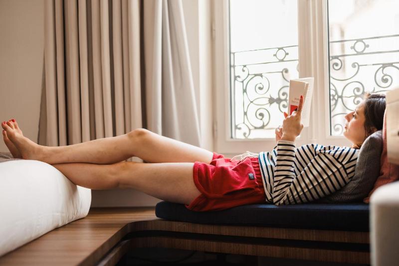 Petite Marinière Room image 4