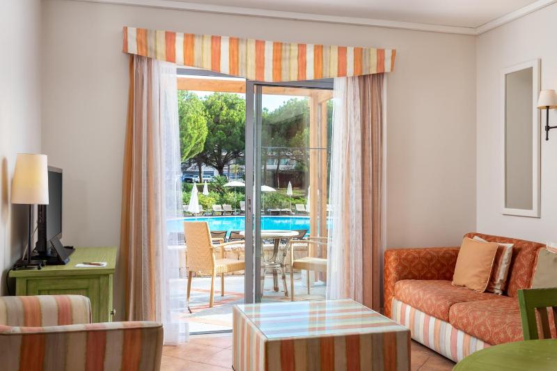 One-Bedroom Family Apartment image 3