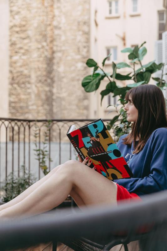 Suite Terrace image 4