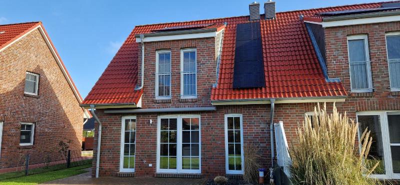 Nr 130 - Ferienhaus Cliner Straat - image 1