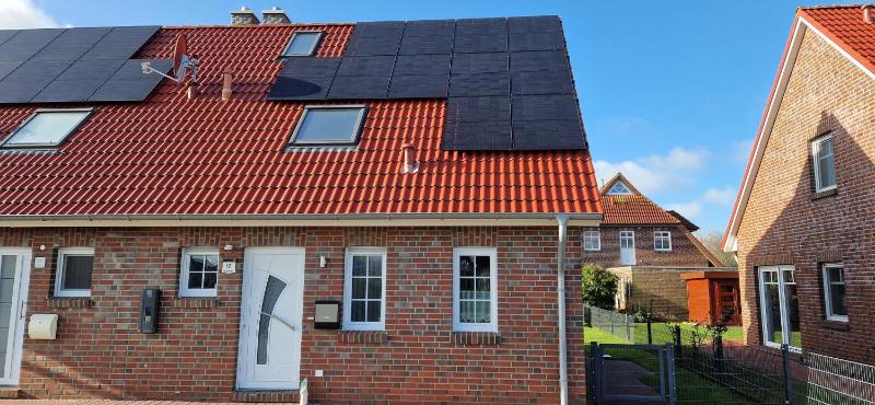 Nr 130 - Ferienhaus Cliner Straat - image 15