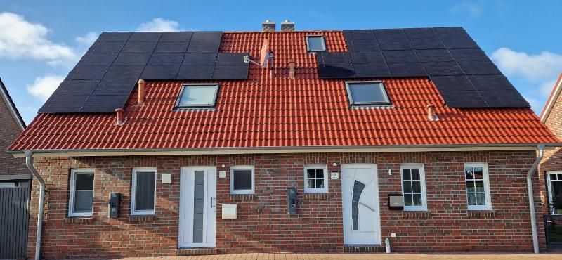 Nr 130 - Ferienhaus Cliner Straat - image 7