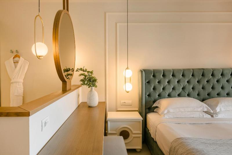 Thalassa Boutique Hotel - Adults Only - image 44
