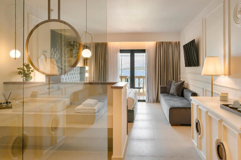 Thalassa Boutique Hotel - Adults Only - image 4