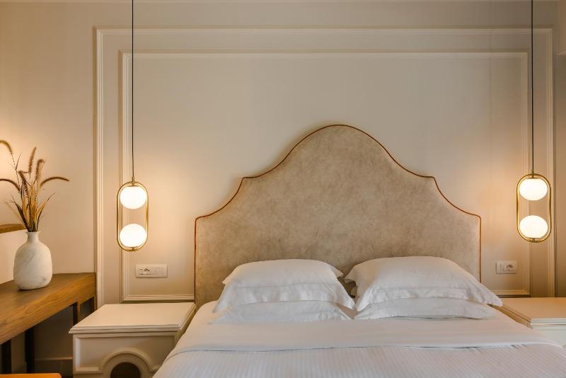 Thalassa Boutique Hotel - Adults Only - image 26