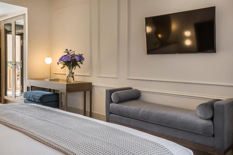 Thalassa Boutique Hotel - Adults Only - image 28