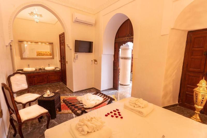 Palais Aix Kabaj &Spa - image 6