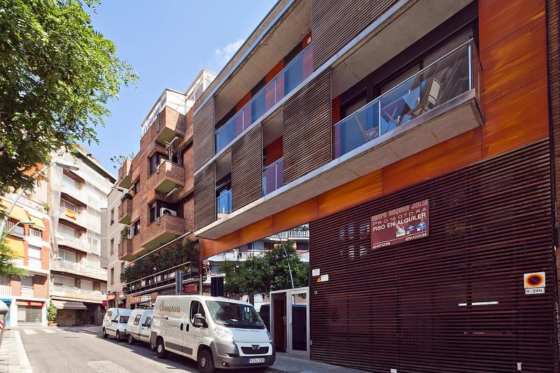 My Space Barcelona Executive Apartments Center - image 13