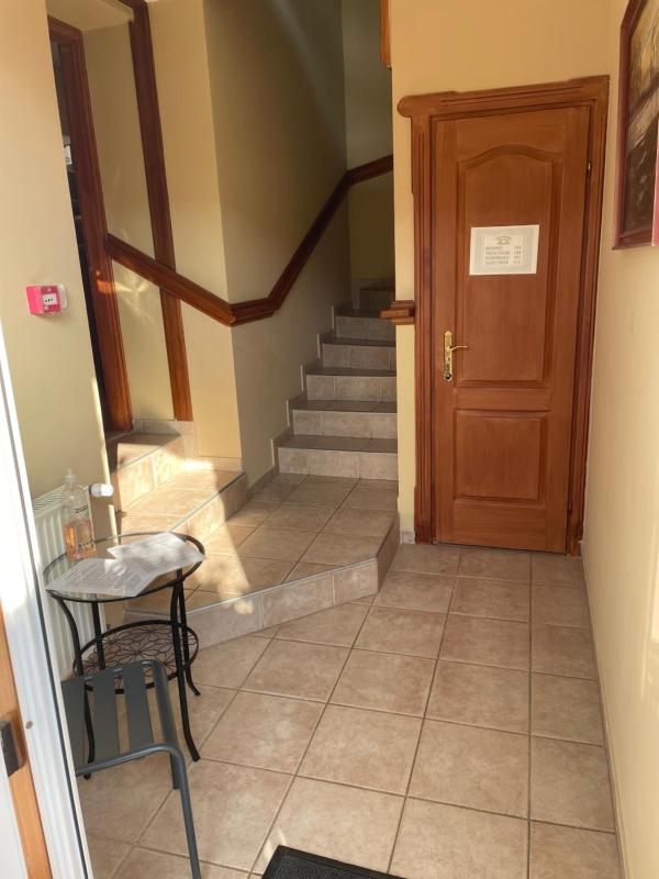Rózsakert Apartmanház - image 17