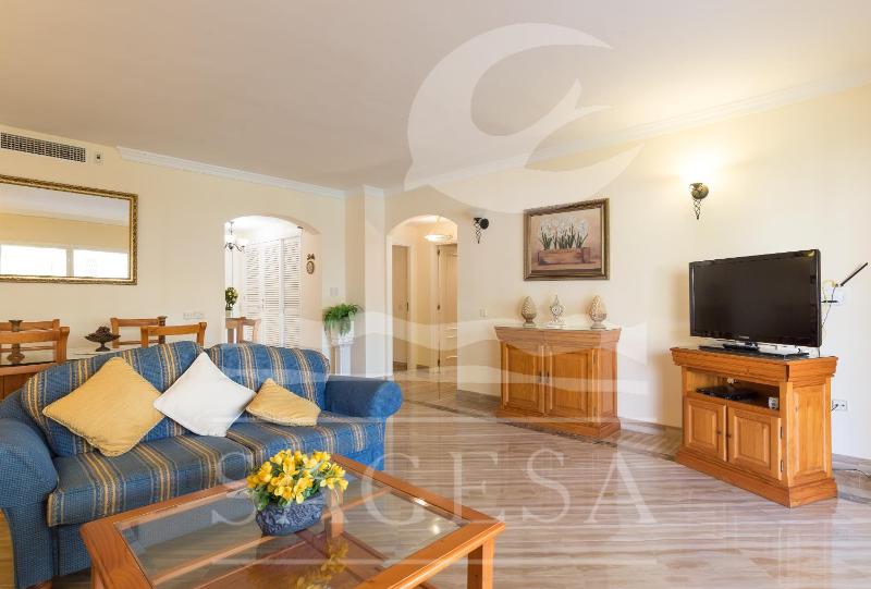 Apartment with Pool View  image 4