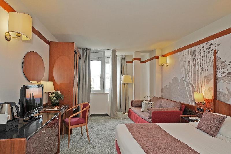 Hotel Du Lac et Bellevue - image 22