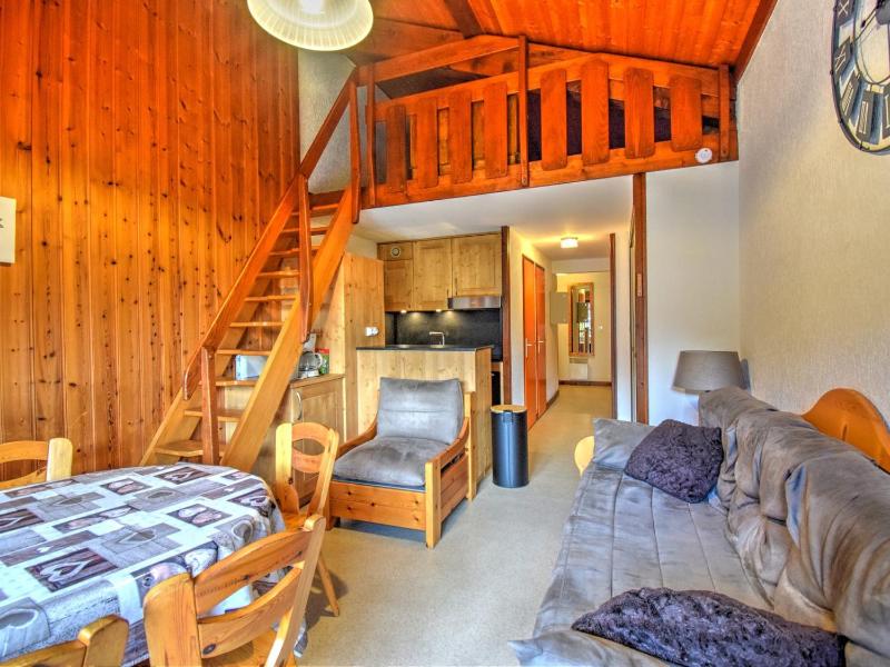 Appartement spacieux à Morzine animaux admis proche centre - FR-1-524-4 - image 1