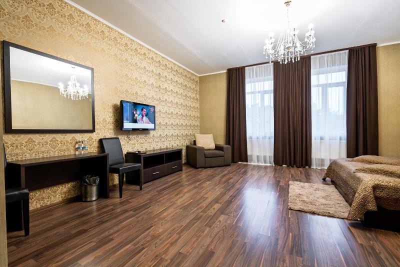 King Suite image 3
