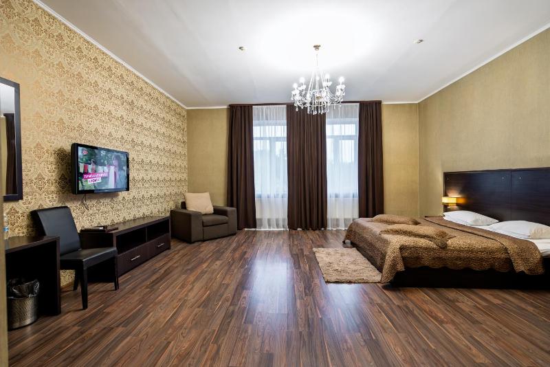 King Suite image 4