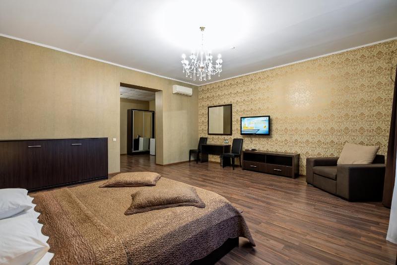 King Suite image 1