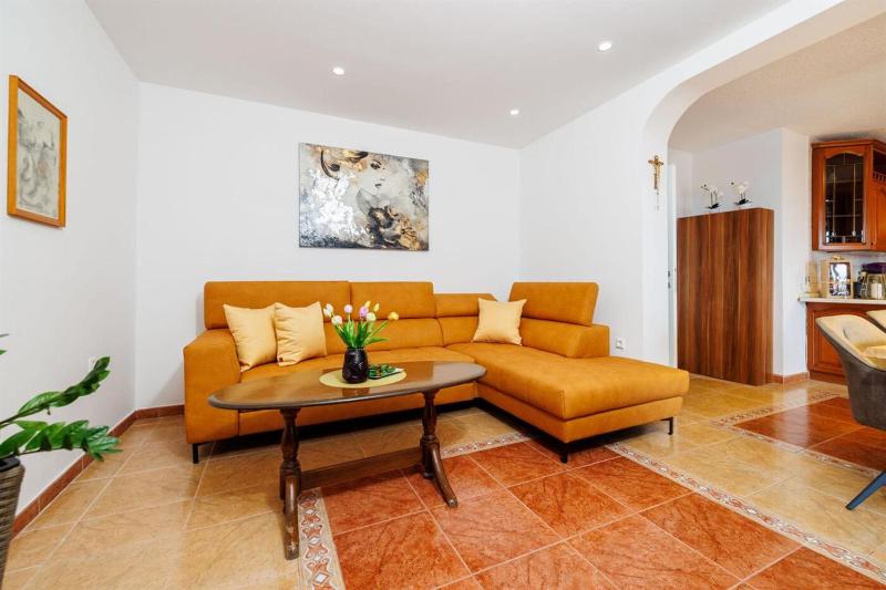 Apartments San Dramalj - Crikvenica - image 13
