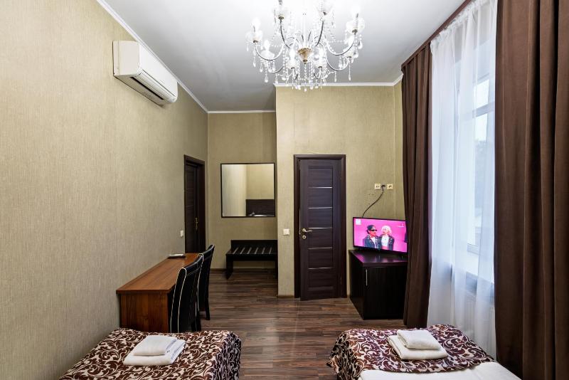 Family Suite image 1