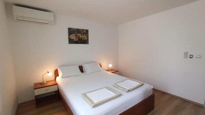 Seaside Apartments Laurus Murter - image 32