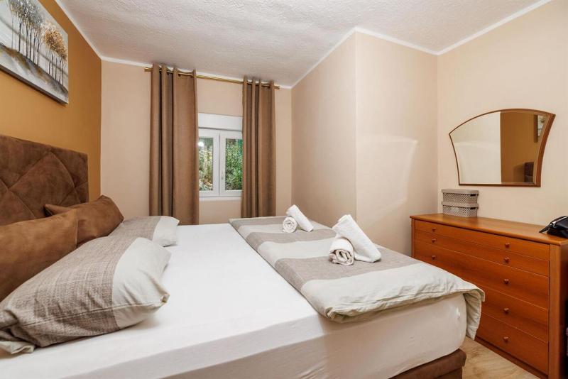 Apartments San Dramalj - Crikvenica - image 40