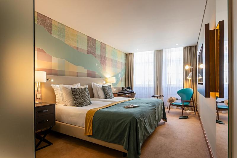 Superior Double or Twin Room image 1