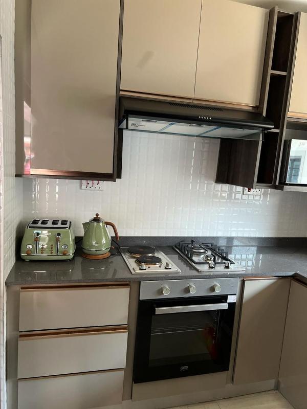 K Apartments - image 9
