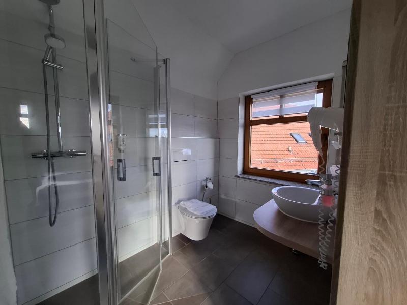Deluxe Single Room image 3