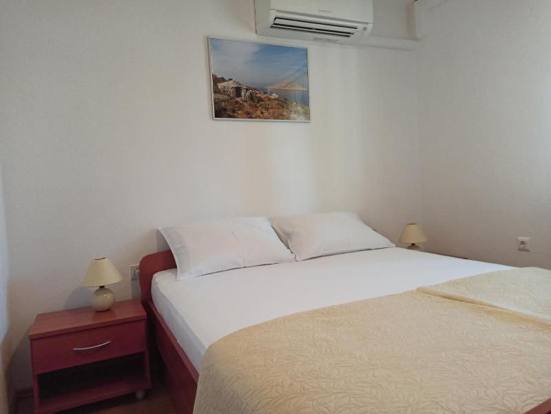 Seaside Apartments Laurus Murter - image 11