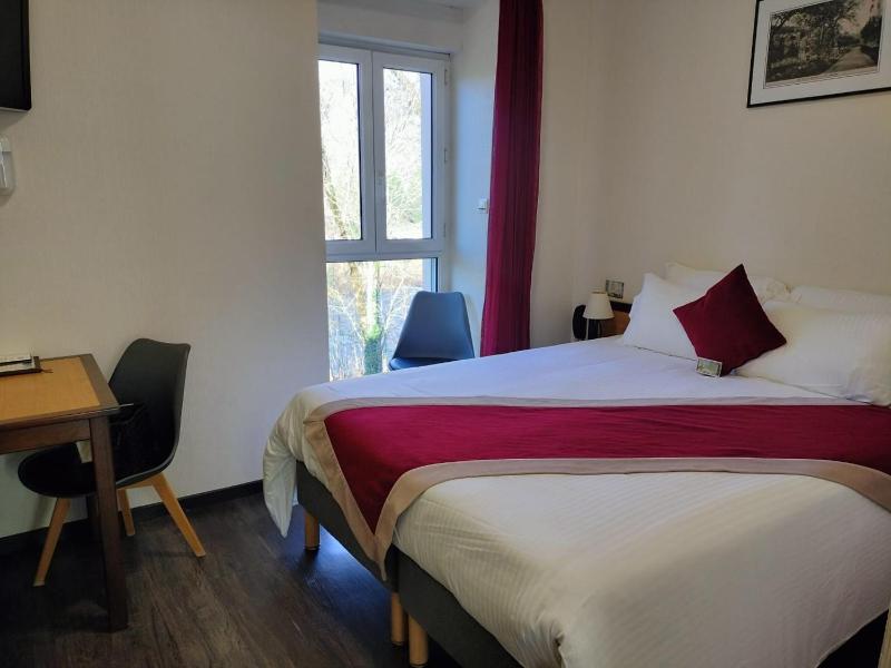 Budget Double Room image 1
