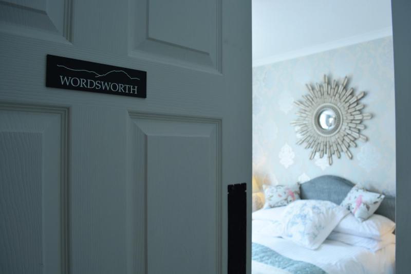 Double Room - Wordsworth image 4