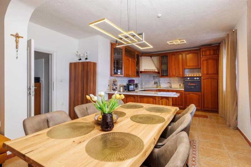 Apartments San Dramalj - Crikvenica - image 29