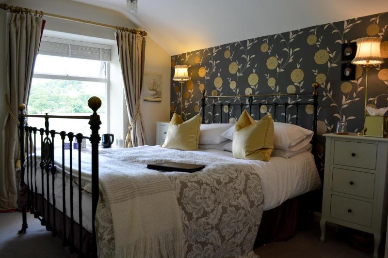 Double Room - Helm Crag image 4