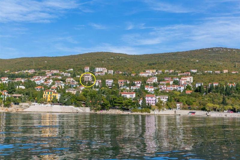 Apartments San Dramalj - Crikvenica - image 23