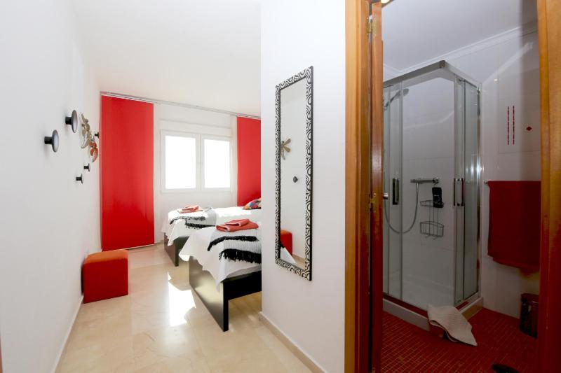 Estepona Port Apartment ELINE - image 9