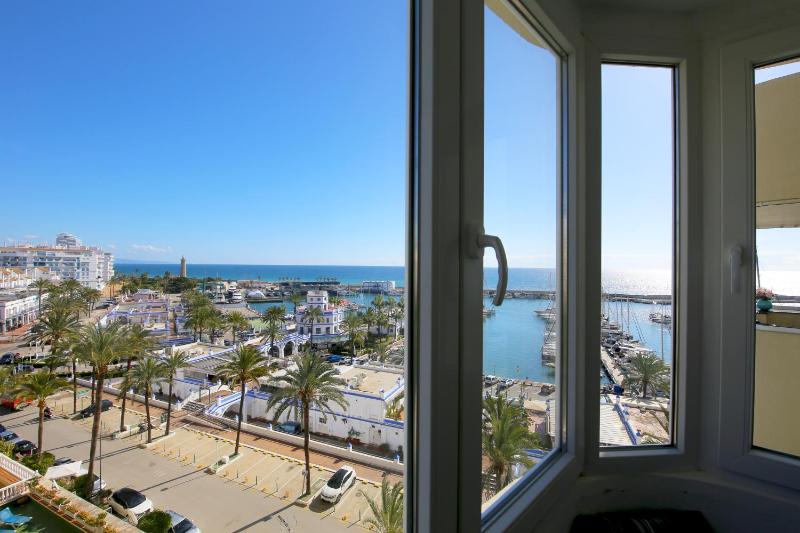Estepona Port Apartment ELINE - image 24