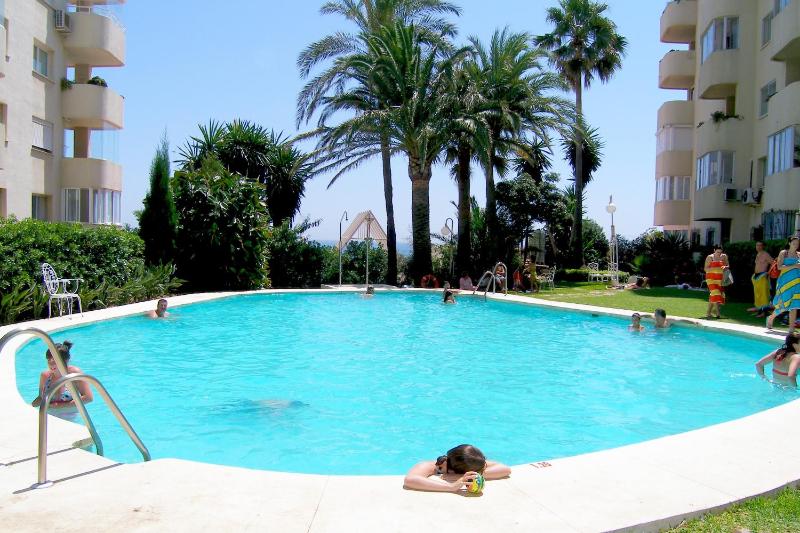 Estepona Port Apartment ELINE - image 21
