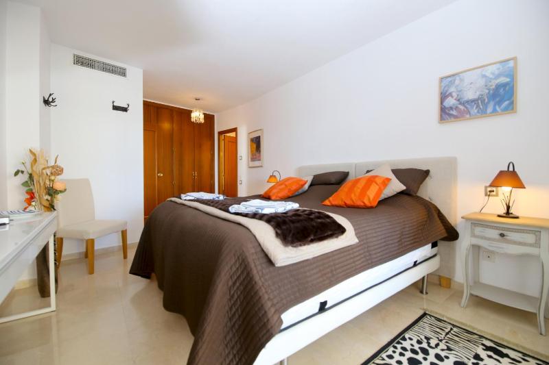 Estepona Port Apartment ELINE - image 20
