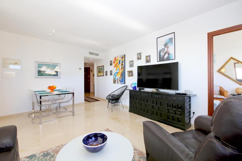 Estepona Port Apartment ELINE - image 4