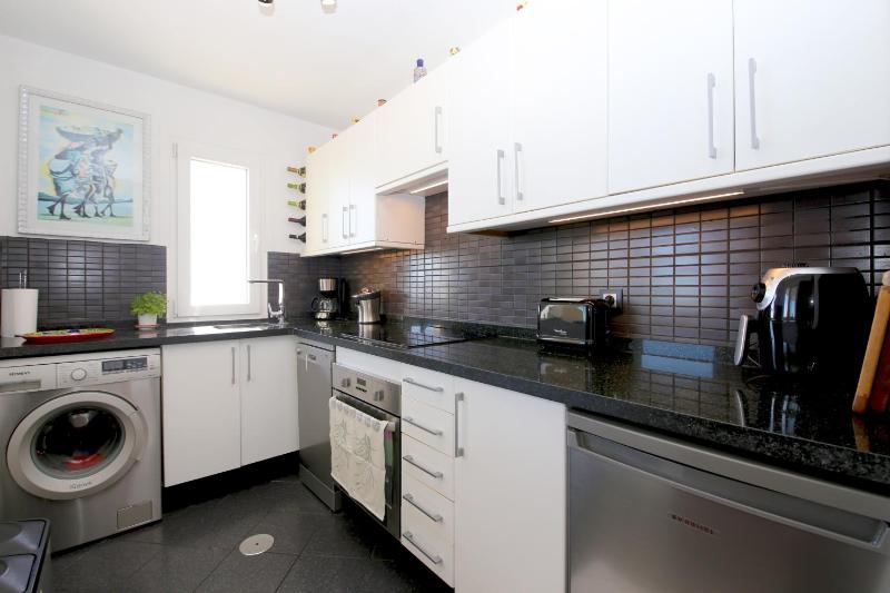 Estepona Port Apartment ELINE - image 18