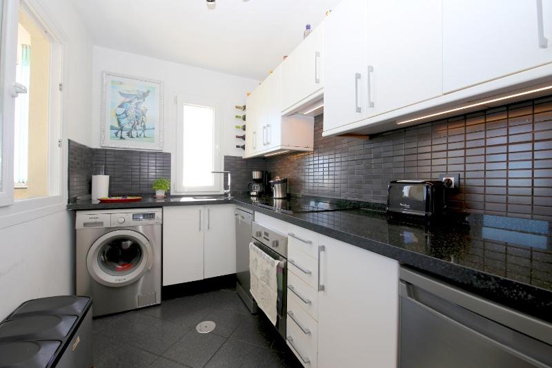Estepona Port Apartment ELINE - image 10