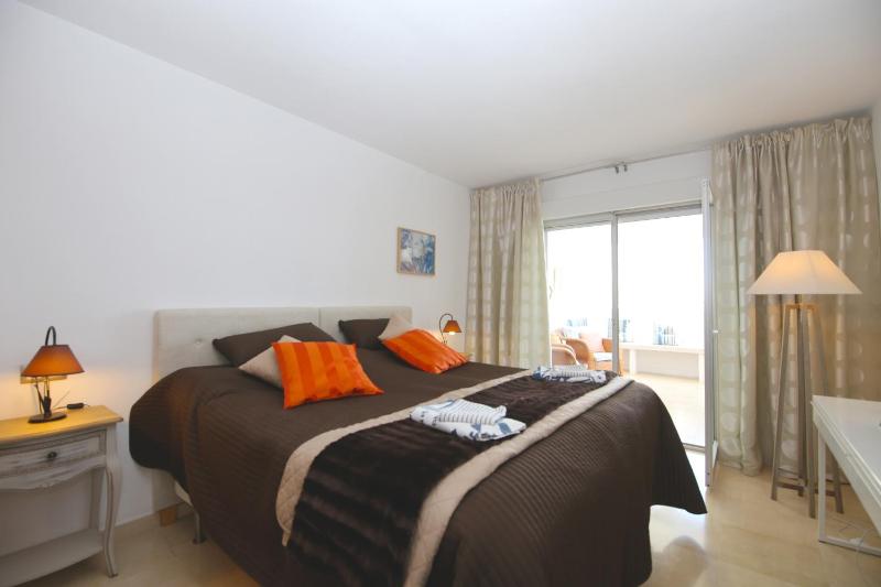 Estepona Port Apartment ELINE - image 16