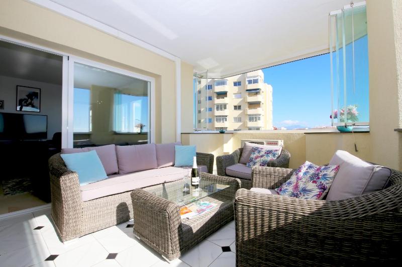 Estepona Port Apartment ELINE - image 13