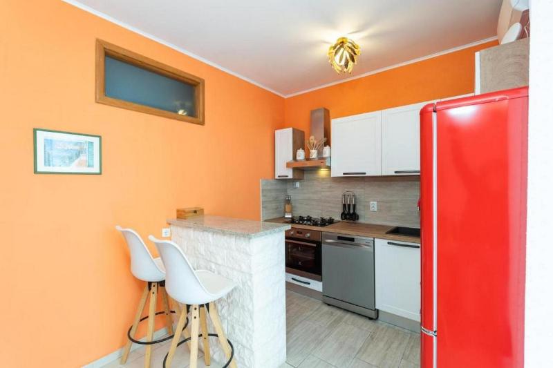Antique Pearl of Dubrovnik VillaPanoramic&Sea view with Pool - image 9