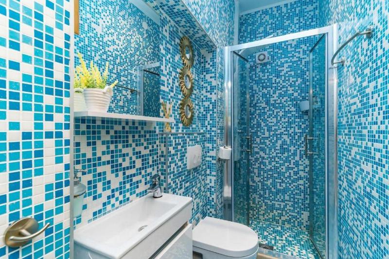 Antique Pearl of Dubrovnik VillaPanoramic&Sea view with Pool - image 13