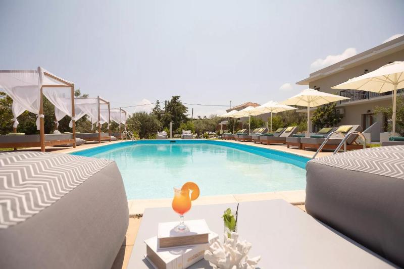 Skiathos Avaton Hotel Philian Hotels & Resorts - image 36